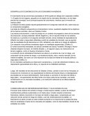 DESARROLLOS ECONOMICOS EN ECONOMIAS AVANZADAS