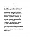 El Legado. El Arcángel