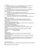 LA CELULA . TEORIA CELULAR