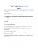 Constancias con nuevas nomenclaturas