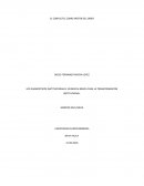 EL CONFLICTO, COMO MOTOR DEL SABER