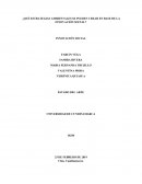 ¿Qué estrategias ambientales se pueden crear en base de la innovación social?