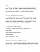 Trabajo 2 Estrucutura y Funcionamiento del Poder Judicial