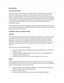 DECLARACIONES Comunicaciones Públicas