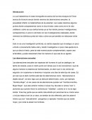 Tres ensayos sobre la teoria sexual