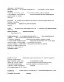 Cuadro comparativo - fuentes de financiacion