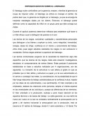 Enfoques basicos del liderazgo