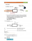 Problemas balance de materia