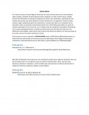 ÉTICA PROFESIONAL Y CIUDADANÍA