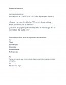 La ciencia, tecnologia y sociedad CTS