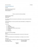 Historia y concepto de la anatomía patológica