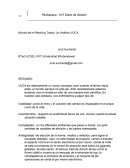 Mundo del e-Retailing Today: Un Análisis VUCA