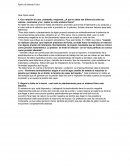 Foro de debate FISICA