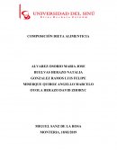 DIETA Y AMINOÁCIDOS