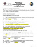 Unidad de aprendizaje: Literatura