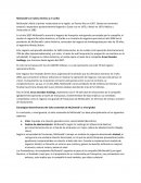 McDonald’s en latino América y el caribe