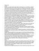 Resumen del libro la rueda de la vida