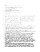 El Derecho Electoral puede entenderse en dos sentidos