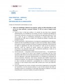 CASO PRÁCTICO – MÓDULO 21: PROYECTOS Y METODOLOGÍA EN LA INNOVACIÓN