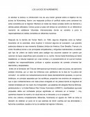 LOS JUICIOS DE NUREMBERG