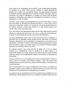 Revolucion de psicoanalisis