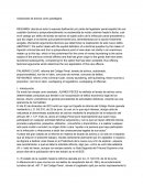 Auto lavado de activos