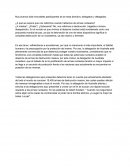 Discurso naciones unidas