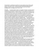 Fotocolorimetria y cuantificación de proteínas