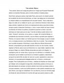 Análisis simbólico de la película Blanco