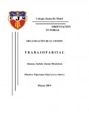 ORIENTACION TUTORIAL