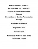 Bipolaridad de valores