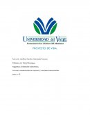 Administración de empresas y relaciones internacionales