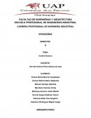 ERGONOMIA. Confort Sonoro