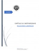 Relaciones laborales rrhh