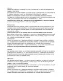 Las operarias Gerente.Recepcionista