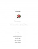 Procesos industriales, diferentes instrumentos de medición