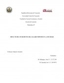 Impacto del incremento del salario minimo en la sociedad venezolana
