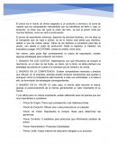 Determinación Precio de Exportación