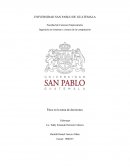 Ética en la toma de decisiones Liderazgo