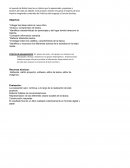 Secuencia didáctica: “Robín Hood entre la justicia y el amor”