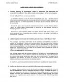 CASO: BUILD A BEAR: BUID A MEMORY