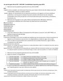 Contabilidades especiales