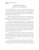 REPORTE DE LA PELÍCULA KONELINE: OUR LAND BEAUTIFUL