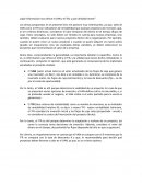 ¿Qué información nos ofrece el VAN y el TIR, y qué utilidad tienen?