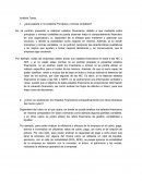 Elaboración de Estados Financieros