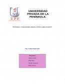 Performance: ¿Cómo pretendes cuidarme, si tú no te cuidas a ti mismo?