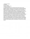 GRUPO BIMBO. Fabricación y distribución de pan