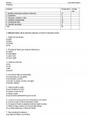 Prueba Faeton y el rey Midas