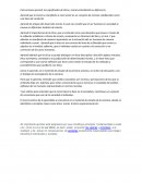 Que aprendi semana etica