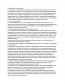 CASO PRACTICO NAVICON